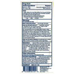 OINTMENT, CHAMOSYN W/MANUKA HONEY PARABEN FREE TU 4OZ (24/CS
