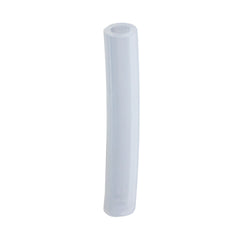 CONNECTOR, F/SUCTION TUBING SILICONE 18GM 6" (10/PK)