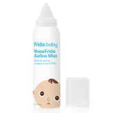MIST, SALINE 3.4OZ (12/CS)
