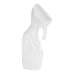 URINAL, FEMALE/MALE DISP MEDACT