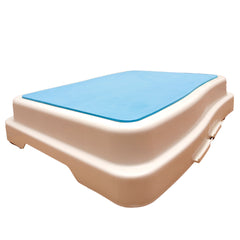 BATH, STEP IN 2.0 20"X16" (4/CS)