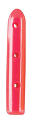 GUARD, INSTRUMENT TIP-IT SZ4 RED VENT (50/PK)