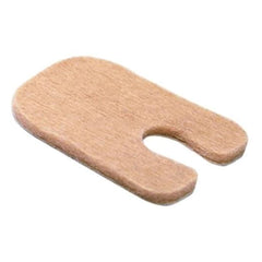 CALLUS PROTECTOR, FELT (8/PK)