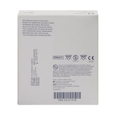 DRESSING, EMULSION OIL 3X3 (50/BX) KENDAL