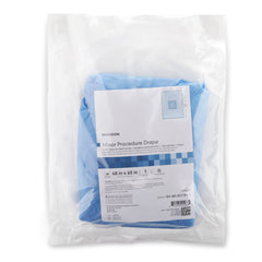 DRAPE, SURGICAL MINOR PROC STR48"X60" (20/CS)