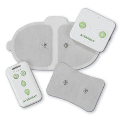 TENS UNIT, REMOTE ELECTRONIC (12/CS)