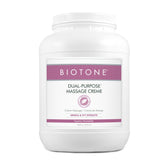 CREME, MASSAGE DUAL-PURPOSE JAR 1GL (4/CS)