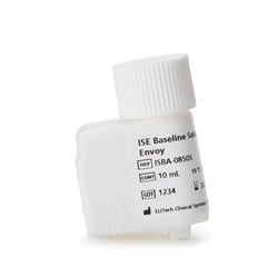 9SOLUTION, BASELINE ISE 55381 5X10ML (5/BX)