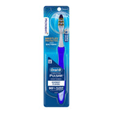 TOOTHBRUSH, ORAL-B PULSAR SOFT