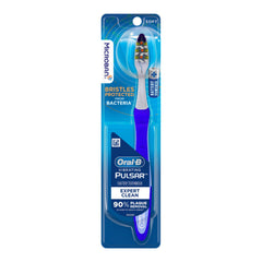 TOOTHBRUSH, ORAL-B PULSAR SOFT