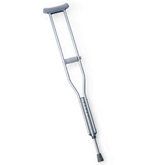 CRUTCH, ALUMINUM YOUTH LF 300LB (8PR/CS)