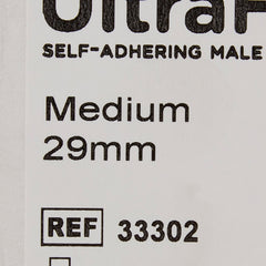 CATHETER, ULTRA FLEX MALE EXTERNAL MED (30/BX) RCHMED