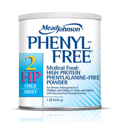 PHENYL-FREE 2HP, METABOLIC PDR1LB CAN (6/CS)