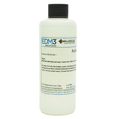 ACETONE, 4OZ BICINF