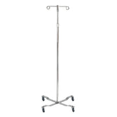 IV POLE, 4LEG 2HOOK