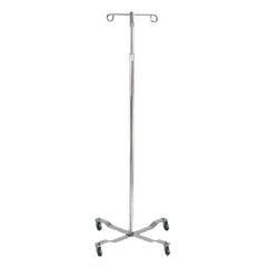 IV POLE, 4LEG 2HOOK