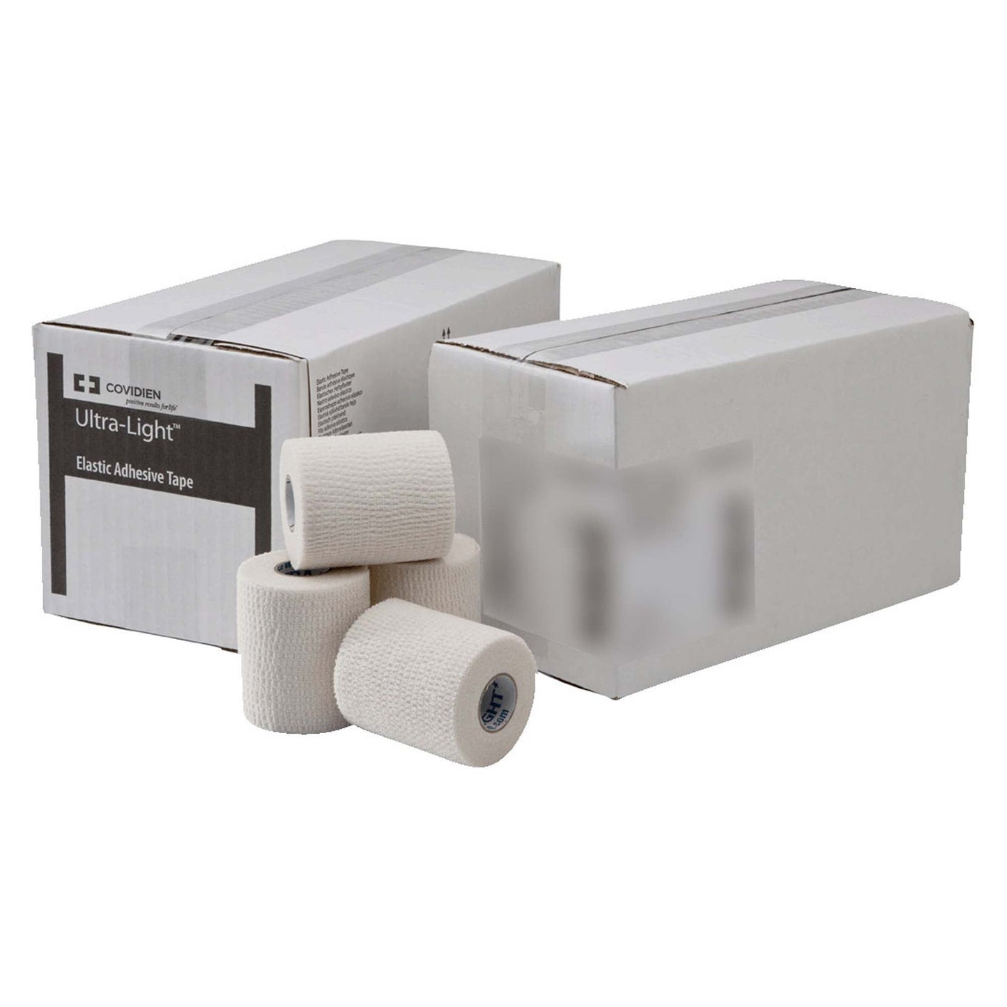 TAPE, ATHLETHIC SHER LT ADH ELAS 3X7.5YDS (16/CS)