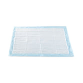 UNDERPAD, MODERATE ABSRB 23X36(6PK/CS) EC