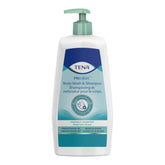 BODYWASH/SHAMPOO TENA SCNTD PMP BT 16.9 FL OZ (10/ SCAPER
