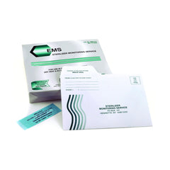 TEST ENVELOPE KIT, F/ECON MONIT (12/BX)