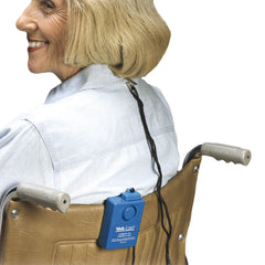 ALARM, ECONO F/WHEELCHAIR PATIENT