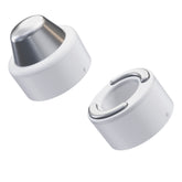 RINGS, HOT/COLD F/THERAFACE PRO WHT