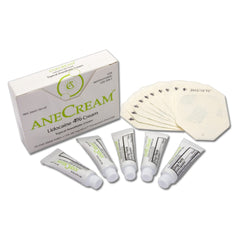 ANECREAM, CRM 4% 5X5GM+10 DRESS