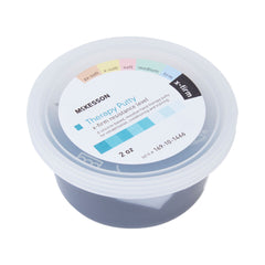 PUTTY, THERAPY EXTRA FIRM BLK 2OZ