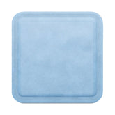DRESSING, MEXTRA SUPERABSORBENT 4LAYER 5X7" (10/BX 4BX/CS)