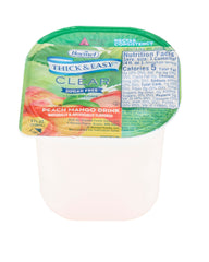 THICKENER, THICK N EASY DRNK SF PCH MANGO NECTAR 4OZ (24/CS)