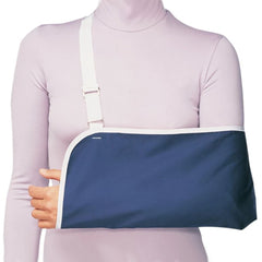 ARM SLING, ECON DEEP PKT CTN/POLY XLG