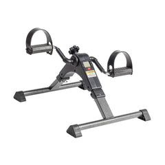 EXERCISE, PEDDLER W/ELECTRONICDISPLAY D/S