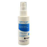 SHAMPOO, NO-RINSE BEDSIDE-CARE4.1OZ (36/CS)