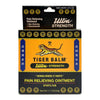 TIGER BALM, ULTRA 50GRM TIN