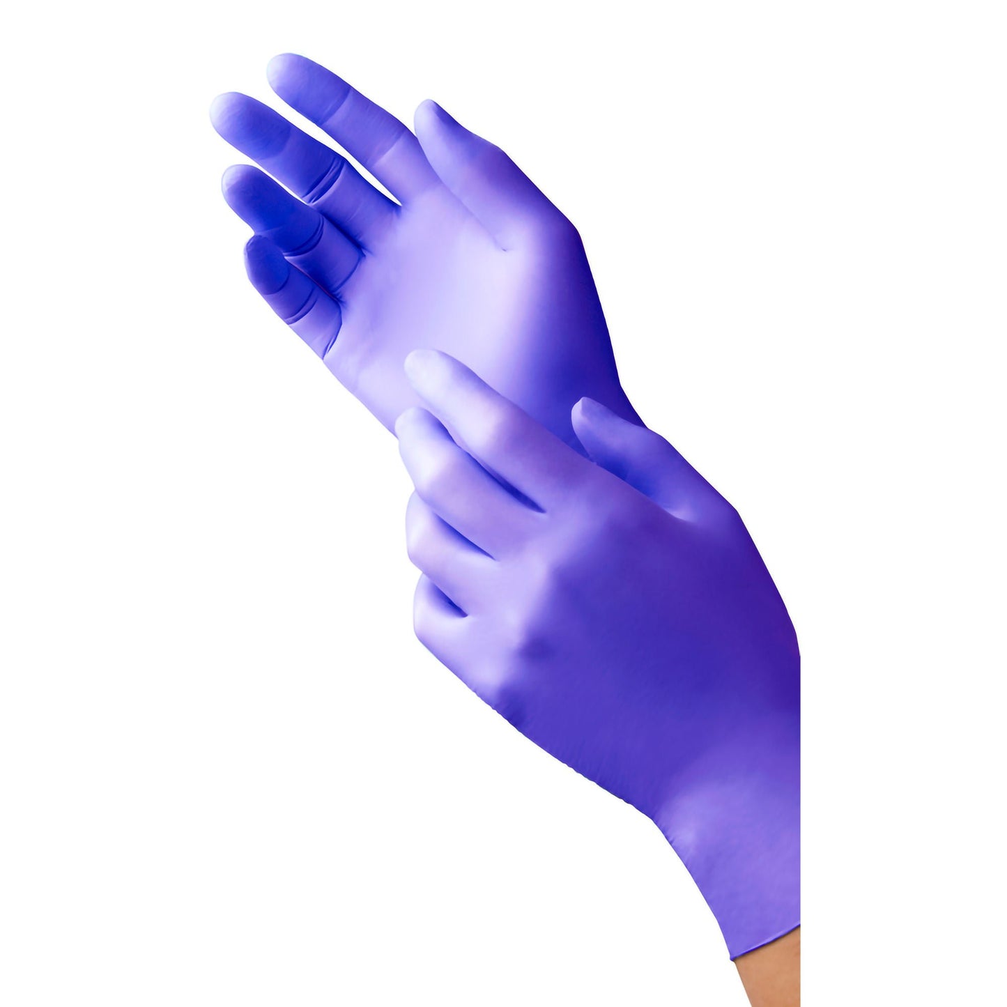 GLOVE, EXAM NTRL SM N/S CHEMO (200/BX 10BX/CS)