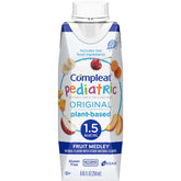 COMPLEAT, PED ORIGINAL 1.5 FRUIT MEDLEY 250ML (24/CS)