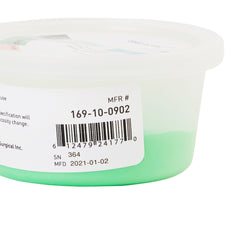 PUTTY, THERAPY MED GRN 2OZ