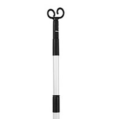 POLE, IV PITCH-IT 2HOOK (6/CS)