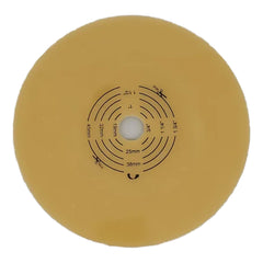 BARRIER, OSTOMY 2PC EXT HYDROCOLLOID 1 1/4"" (5/BX 8BX/CS)