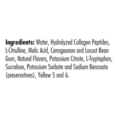 SUPPLEMENT, EXPEDITE CUP TROPICAL FRUIT 2OZ (36/CS)