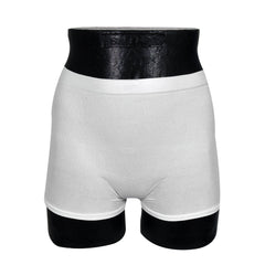 PANTS, INCONT ABRI-FIX SUPER RUSBL XLG (3/PK 20PK/CS)