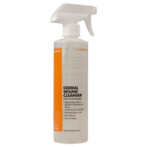 CLEANSER, WND DERMAL 16OZ (12/CS)