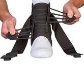 ANKLE BRACE, ASO SPEED LACER XLG