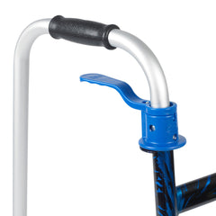 WALKER, FOLD ADJ TRIGGER RELEASE ALUM