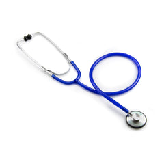 STETHOSCOPE, NURSE R BLU