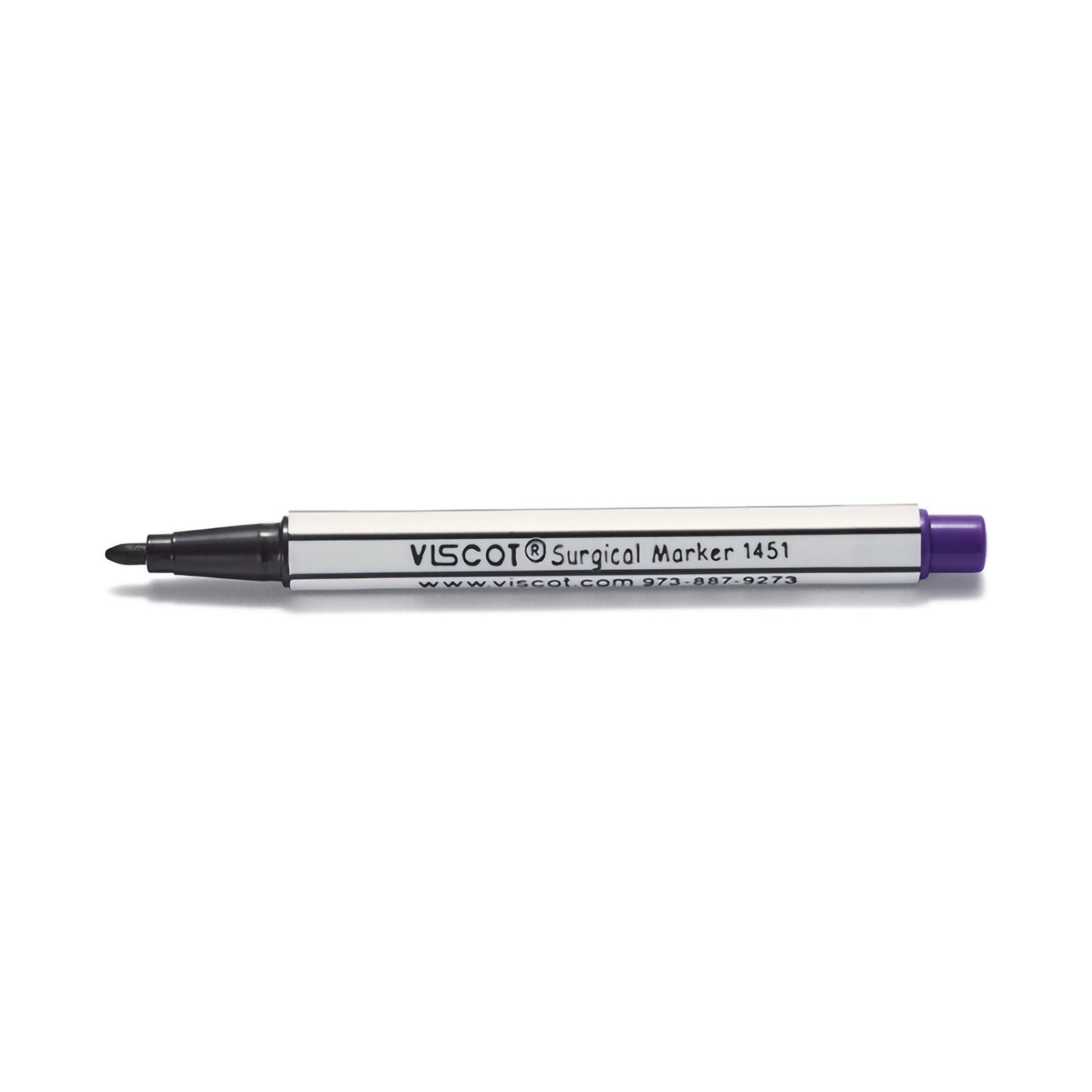 PEN, MINI SURGICAL MARKING SIGN N/S (100/PK 10/PK/