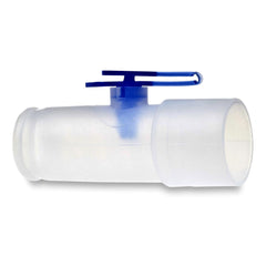ADAPTER, MTR DOSE INHALER (50/CS)
