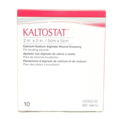 DRESSING, WND KALO 2"X2" (10/BX) 1682-F5