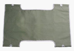 SLING, BARIATRIC 40"X40" HD CAVAS 600LB CAPACITY