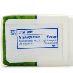 BENADRYL, SPR 2% XS 2OZ 9PFIZ